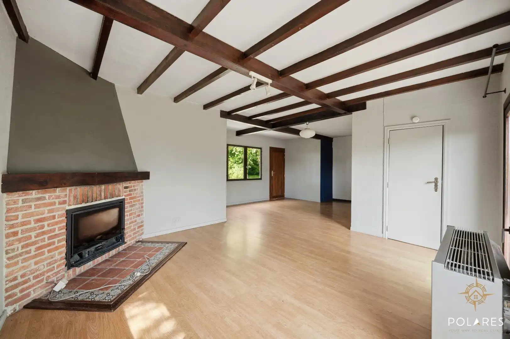 Charmante vrijstaande woning midden in het groen – unieke ligging op 27a 64ca foto 5