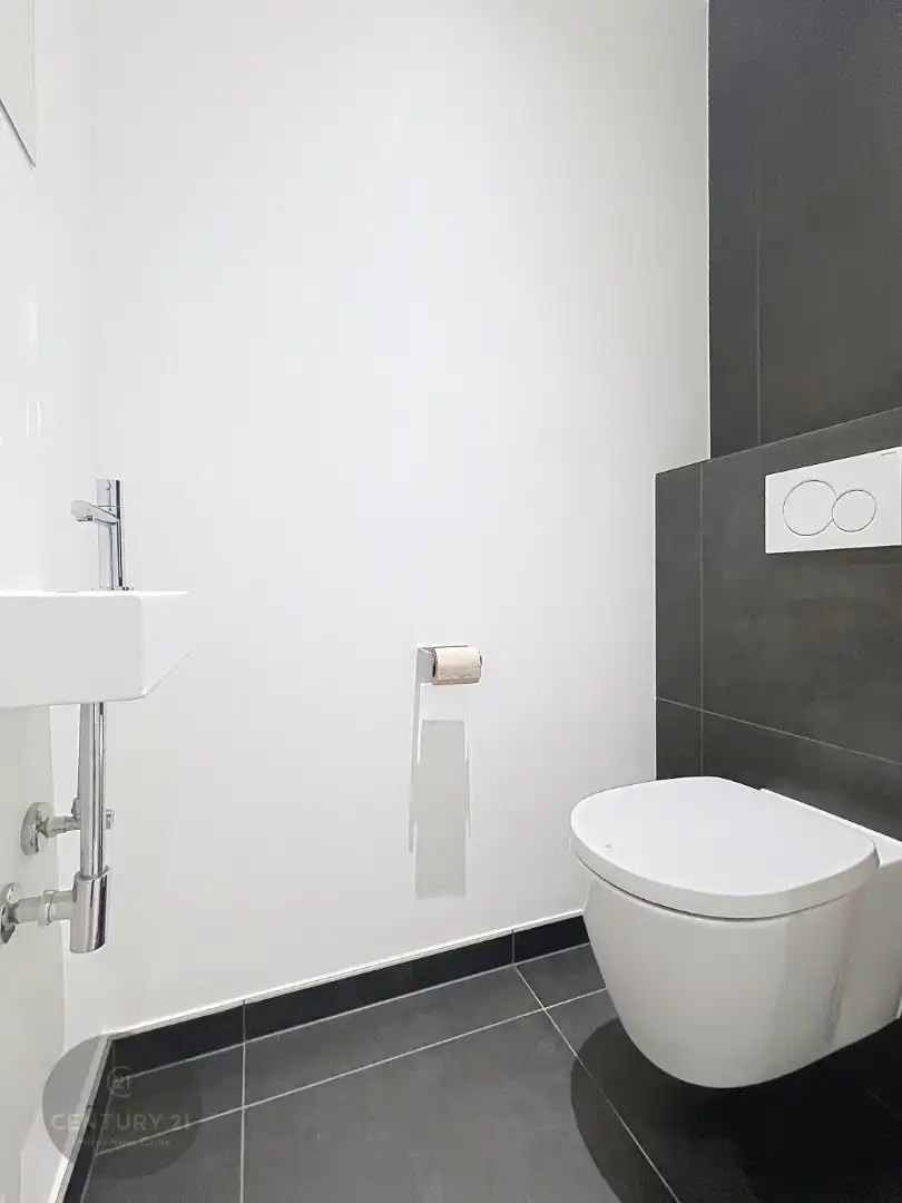 Prachtig appartement in Res. 'Lakefront' foto 5