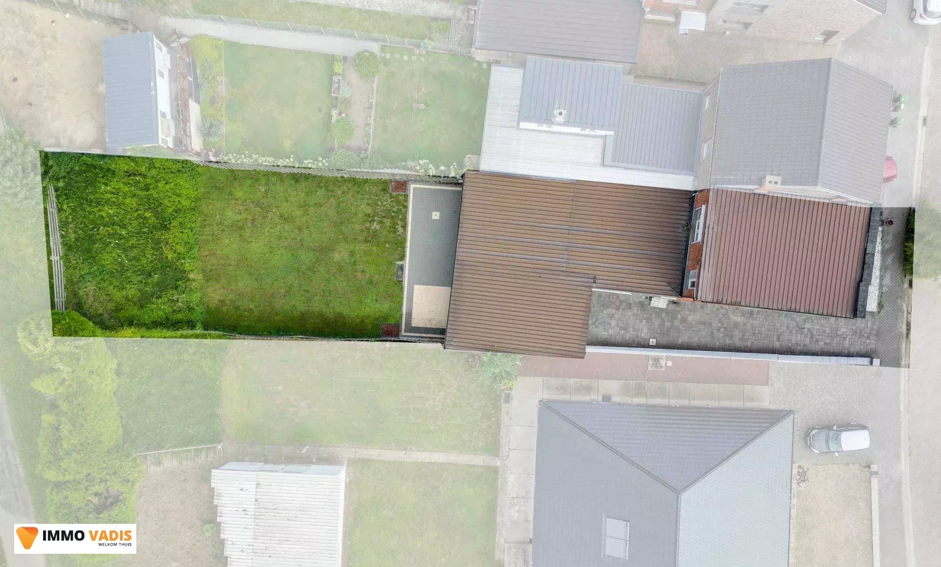 Rustig gelegen woning in Tongeren foto 22