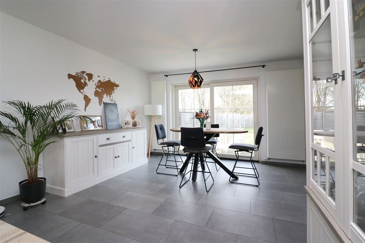 Landelijke woning, label B, centraal gelegen nabij bosrijke omgeving  foto 14