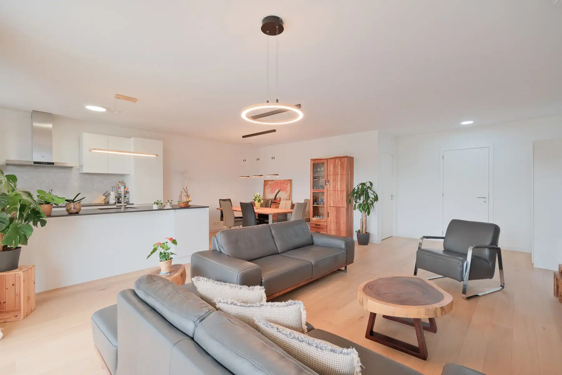 Appartement te koop foto 4