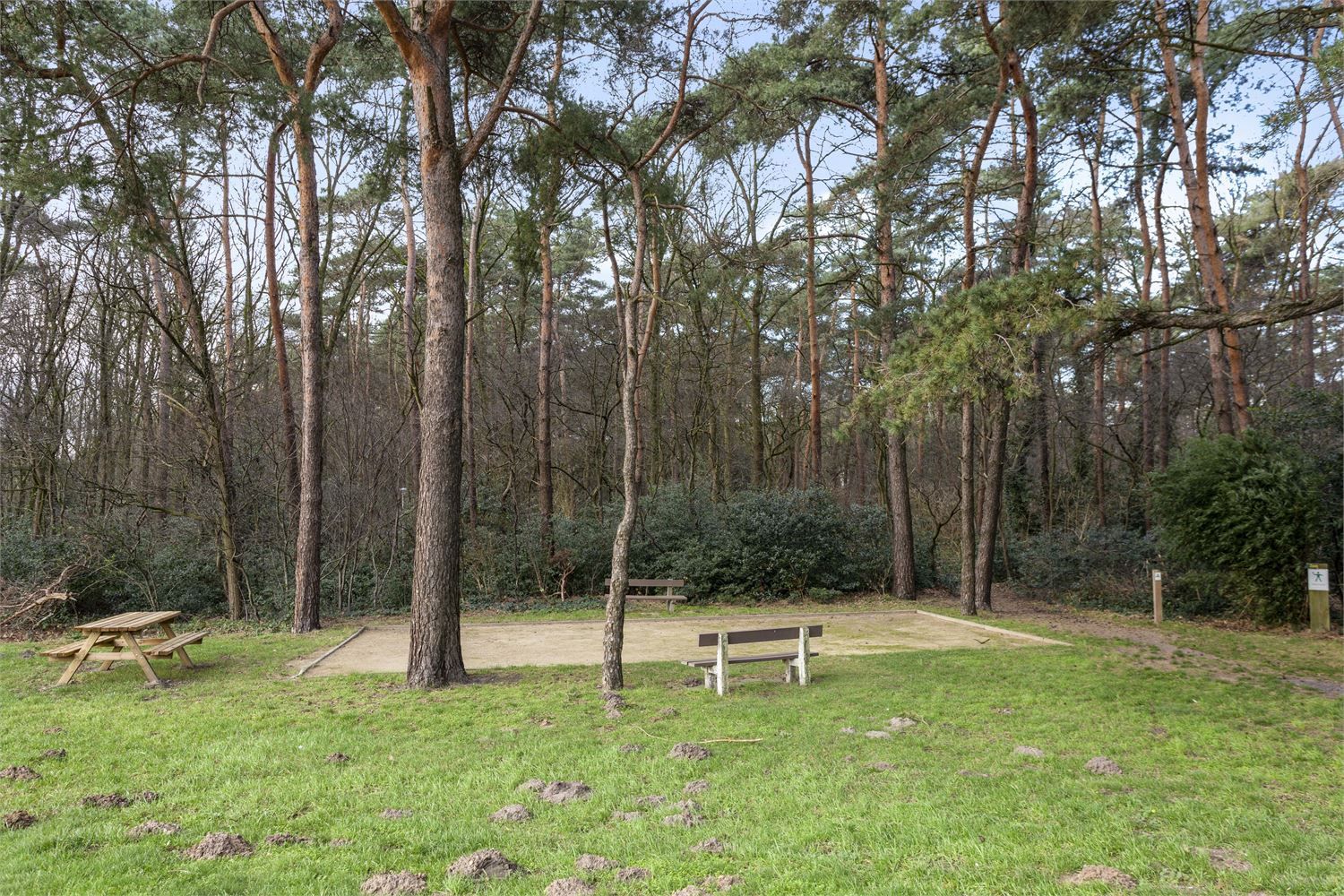 Instapklaar appartement met prachtig uitzicht over Genk! foto 21