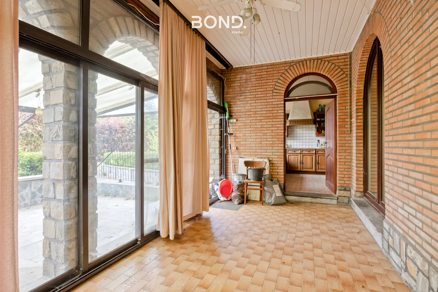 Vrijstaande woning met zes slaapkamers te Korbeek-Lo!  foto 23