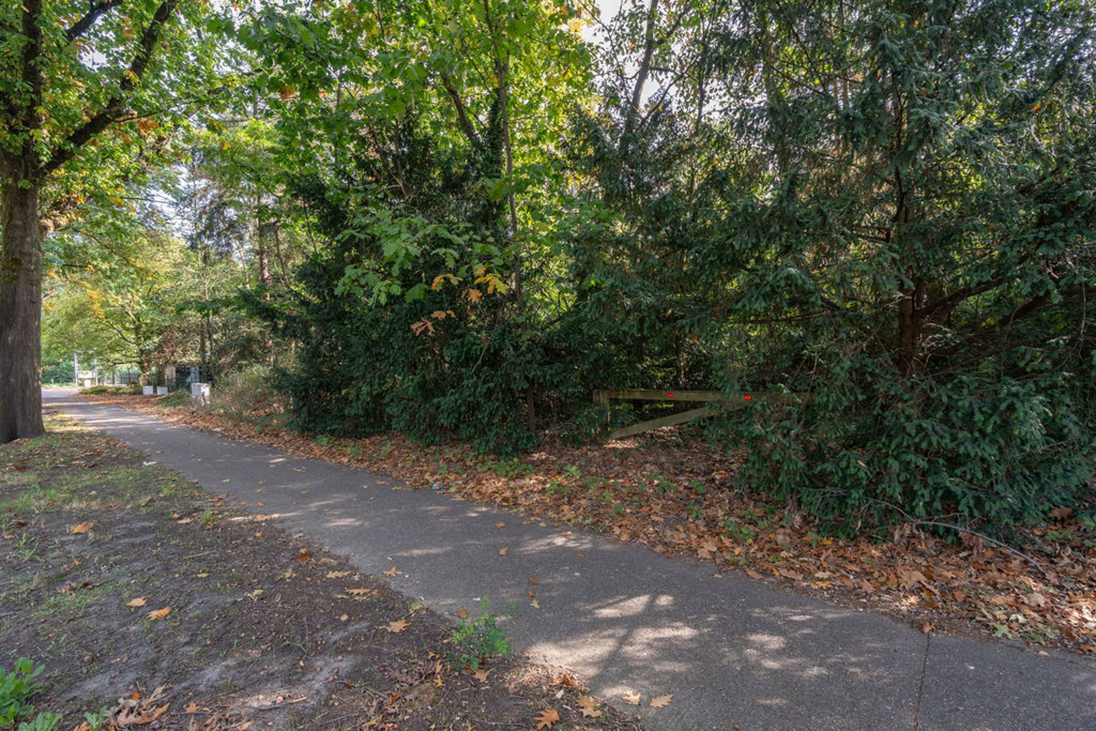 Bouwgrond / grondig te renoveren woning op 6.065m² grond. foto 18