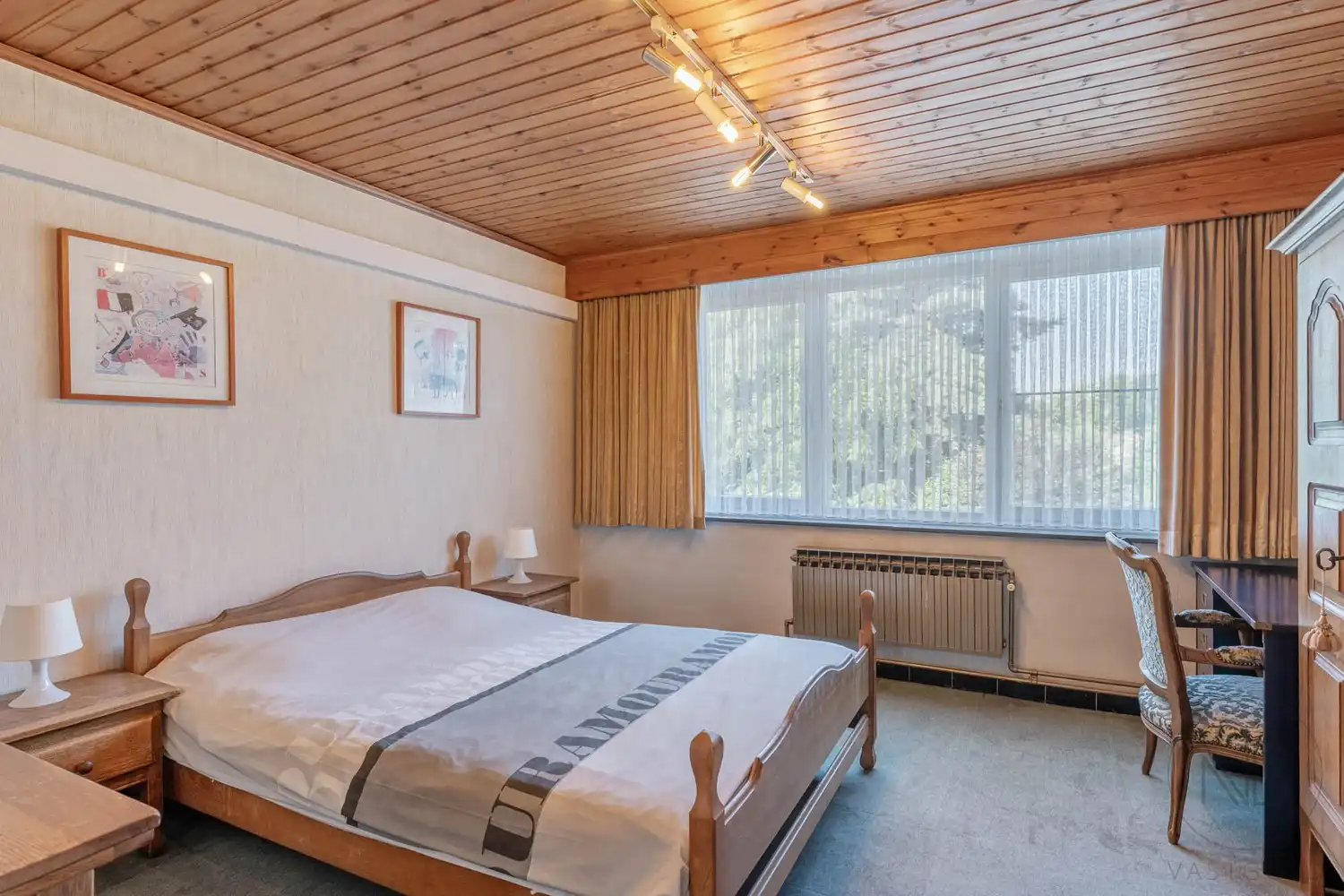 Uitzonderlijke groot duplex appartement met 4 slaapkamers! foto 16