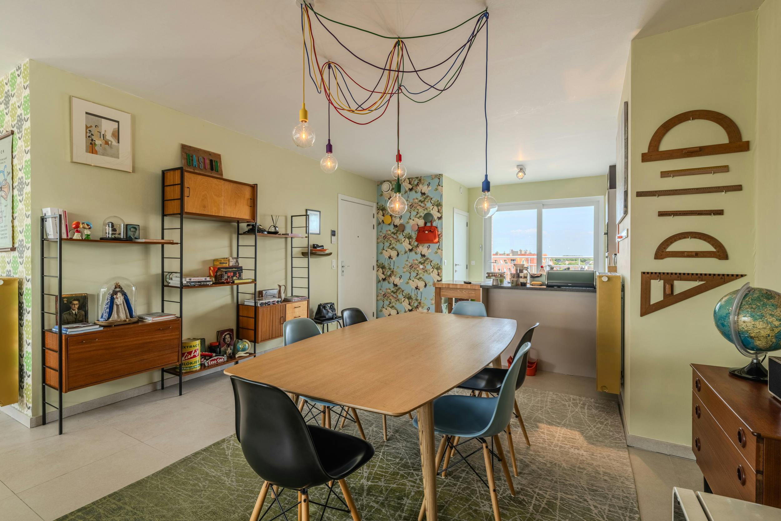 Fantastisch penthouse te koop met unieke terrassen  foto 7