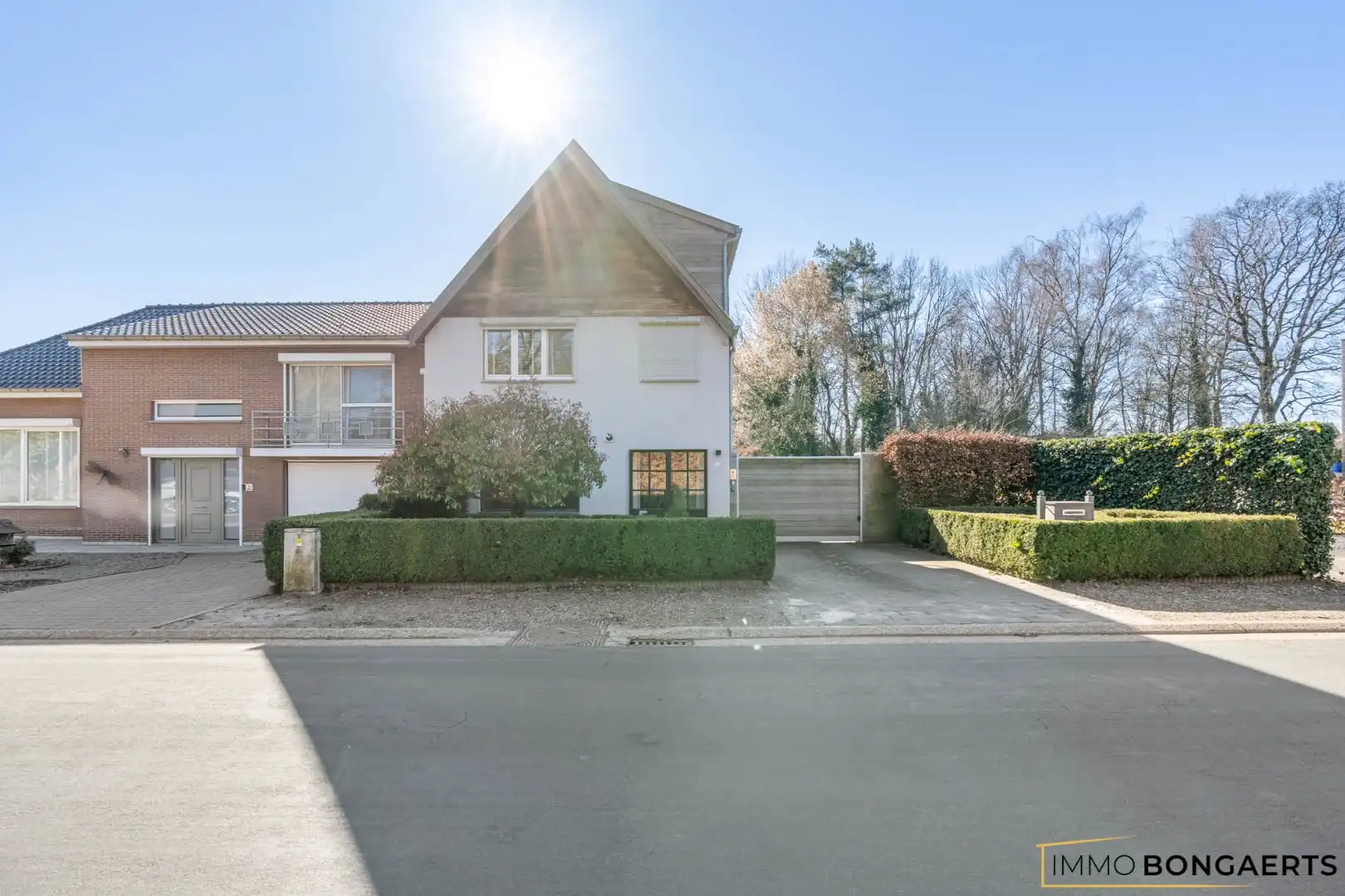 Gerenoveerde woning op een ruim perceel in Opglabbeek foto 40