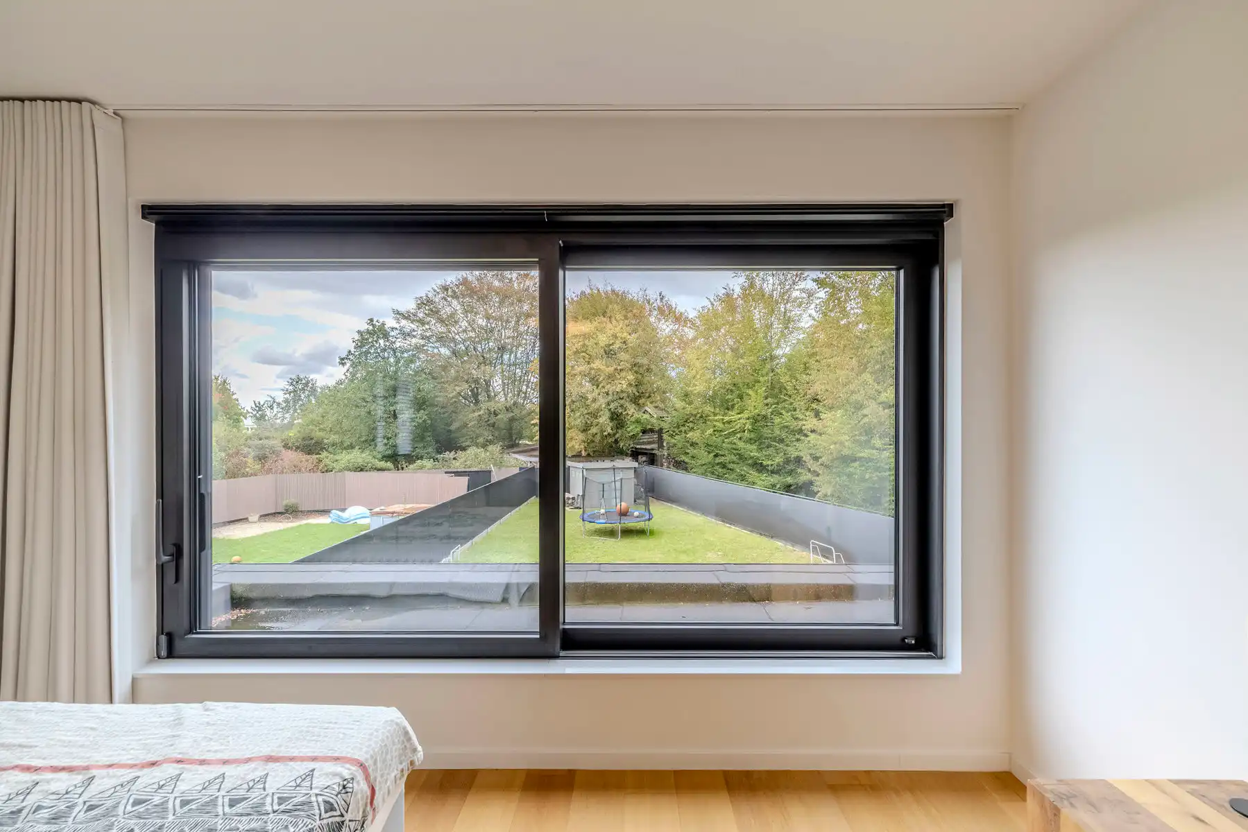 Energiezuinige villa (2022) met 3 slpk en zuidgerichte tuin foto 23