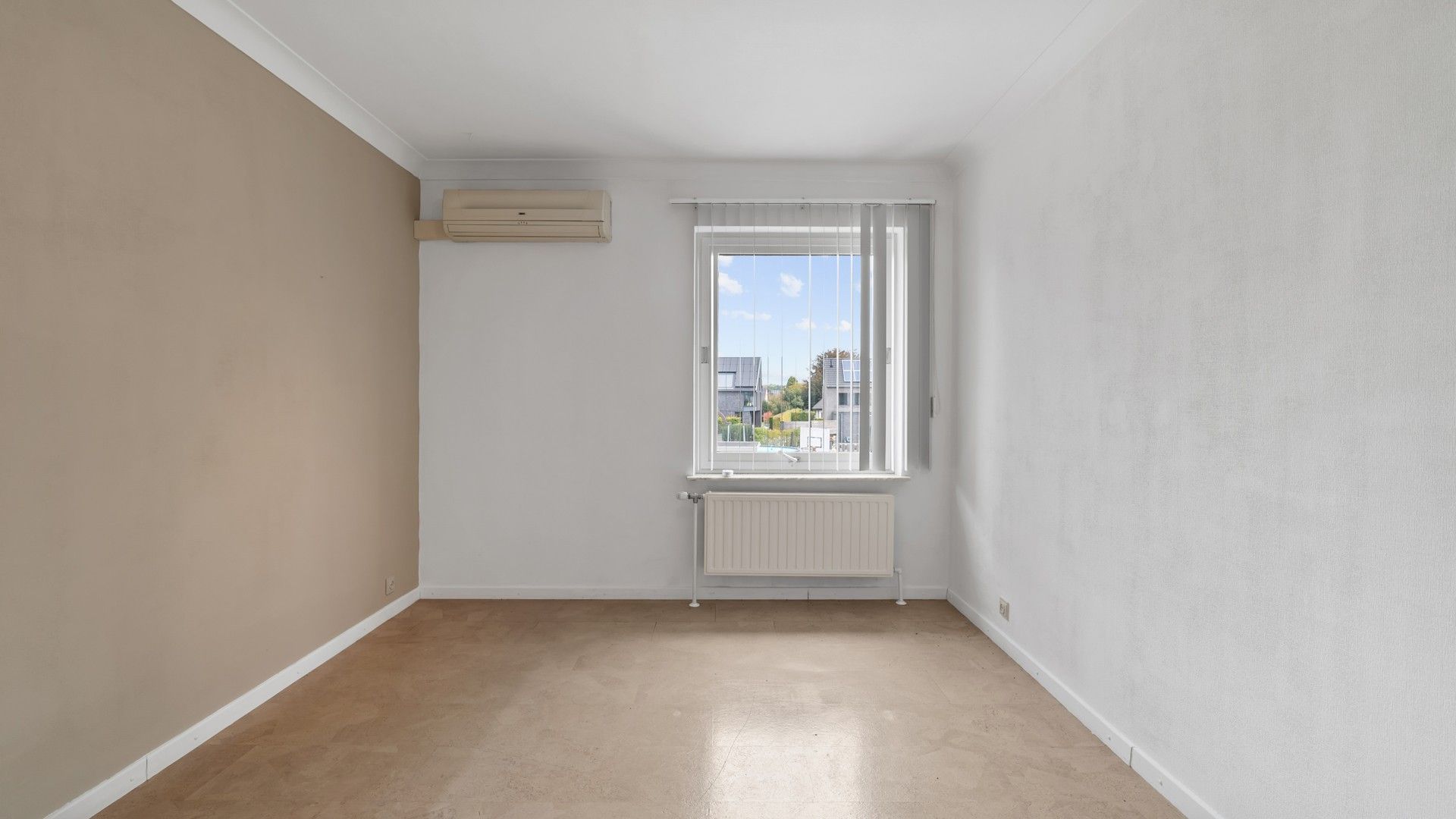 Appartement (215m²) met 4 slpkrs en terras (12m²) in As foto 17