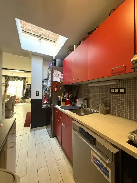 Instapklare woning met 3 slaapkamers foto 8