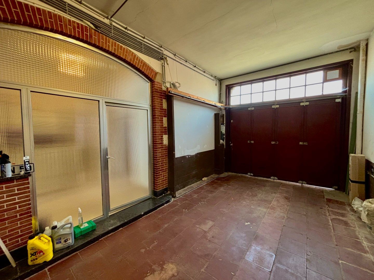 STATIGE HERENWONING MET 4-6 SLPKS, GROTE GARAGE EN TUIN foto 5