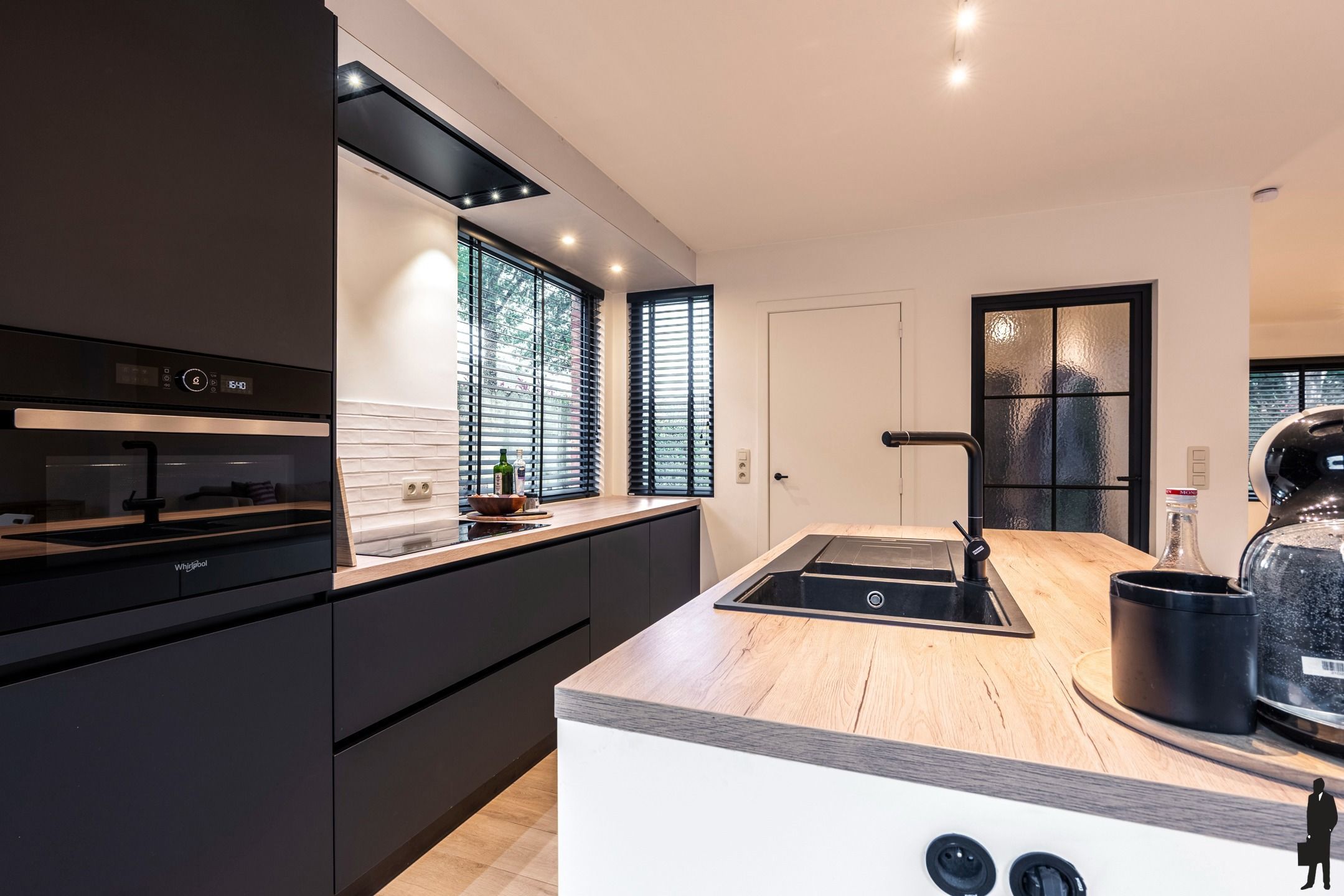 Gezellig gerenoveerde woning met tuin en garage in Kasterlee foto 6