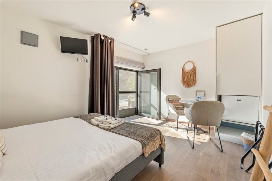 OVERNAME HANDELSFONDS BOUTIQUE B&B IN HET HART VAN HASPENGOUW foto 58