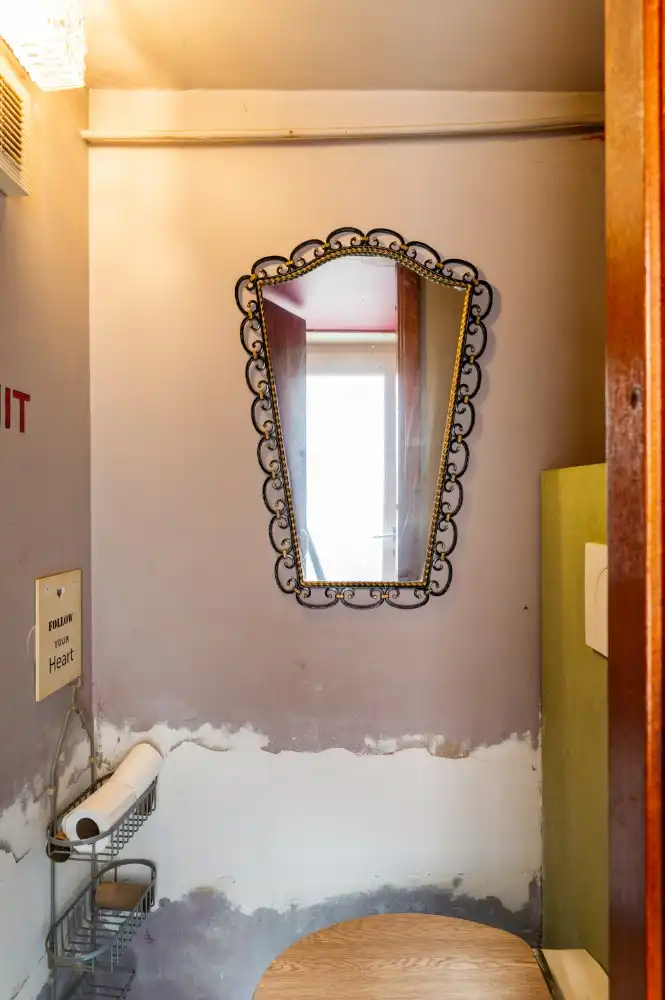 Op te frissen, grote woning met 3 à 4 slpk. en tof west-tuintje foto 10