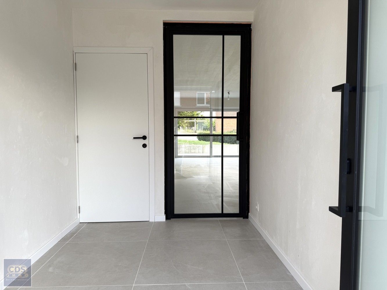 Nieuwbouw villa foto 11