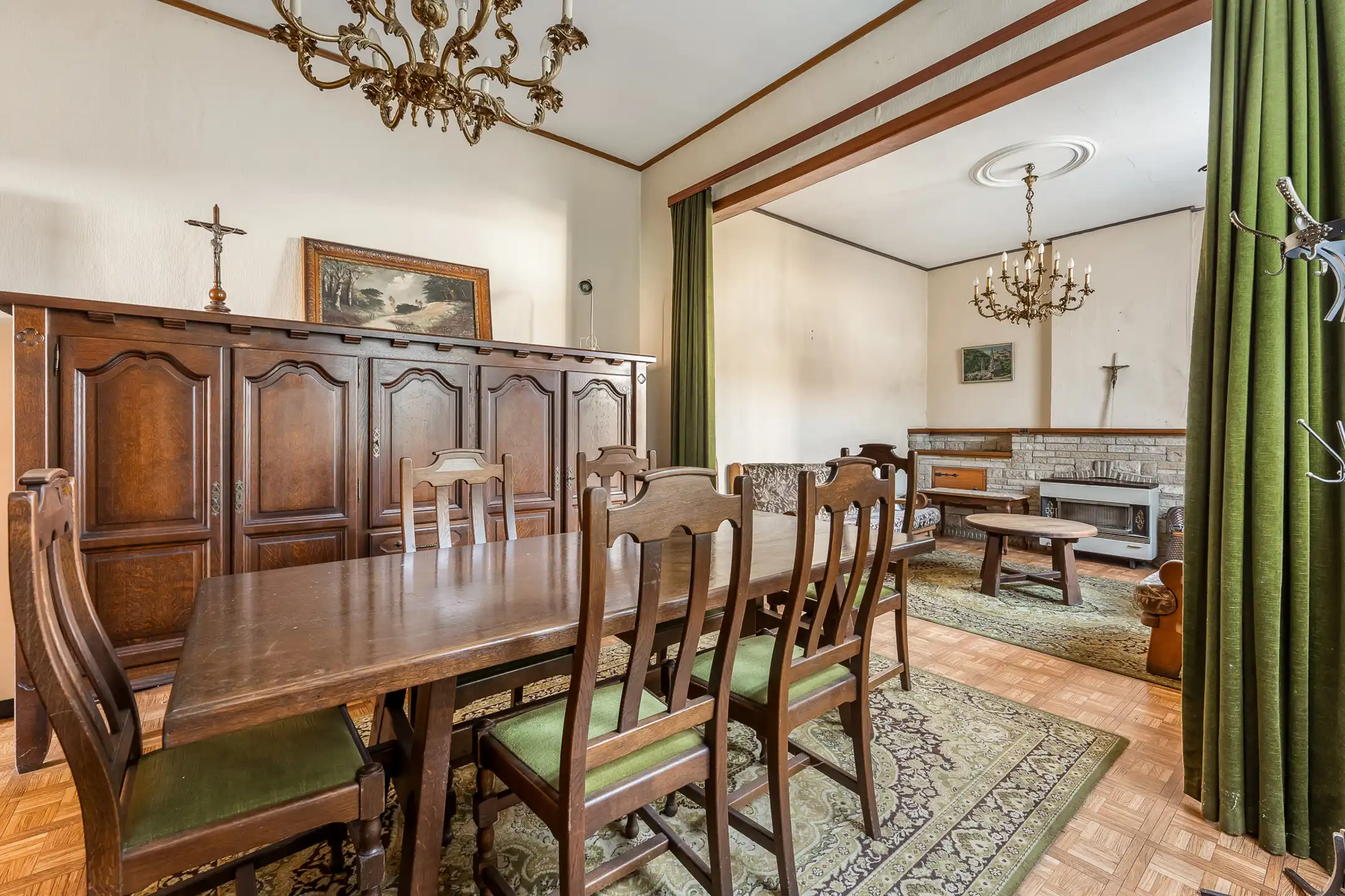 Woning op 1a98ca in het landelijk gelegen Zussen foto 3