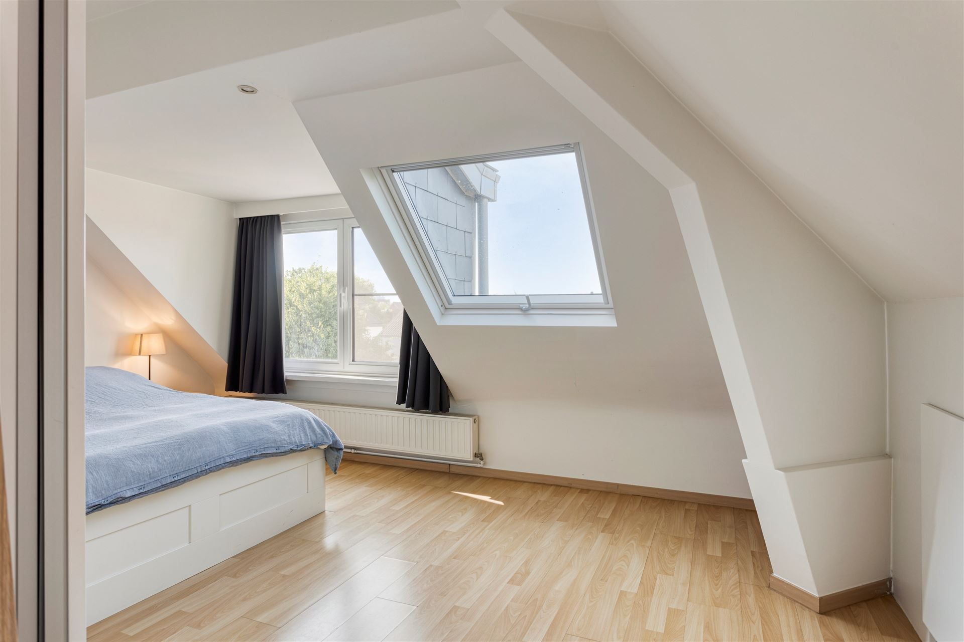 Ideale gezinswoning op topligging foto 28
