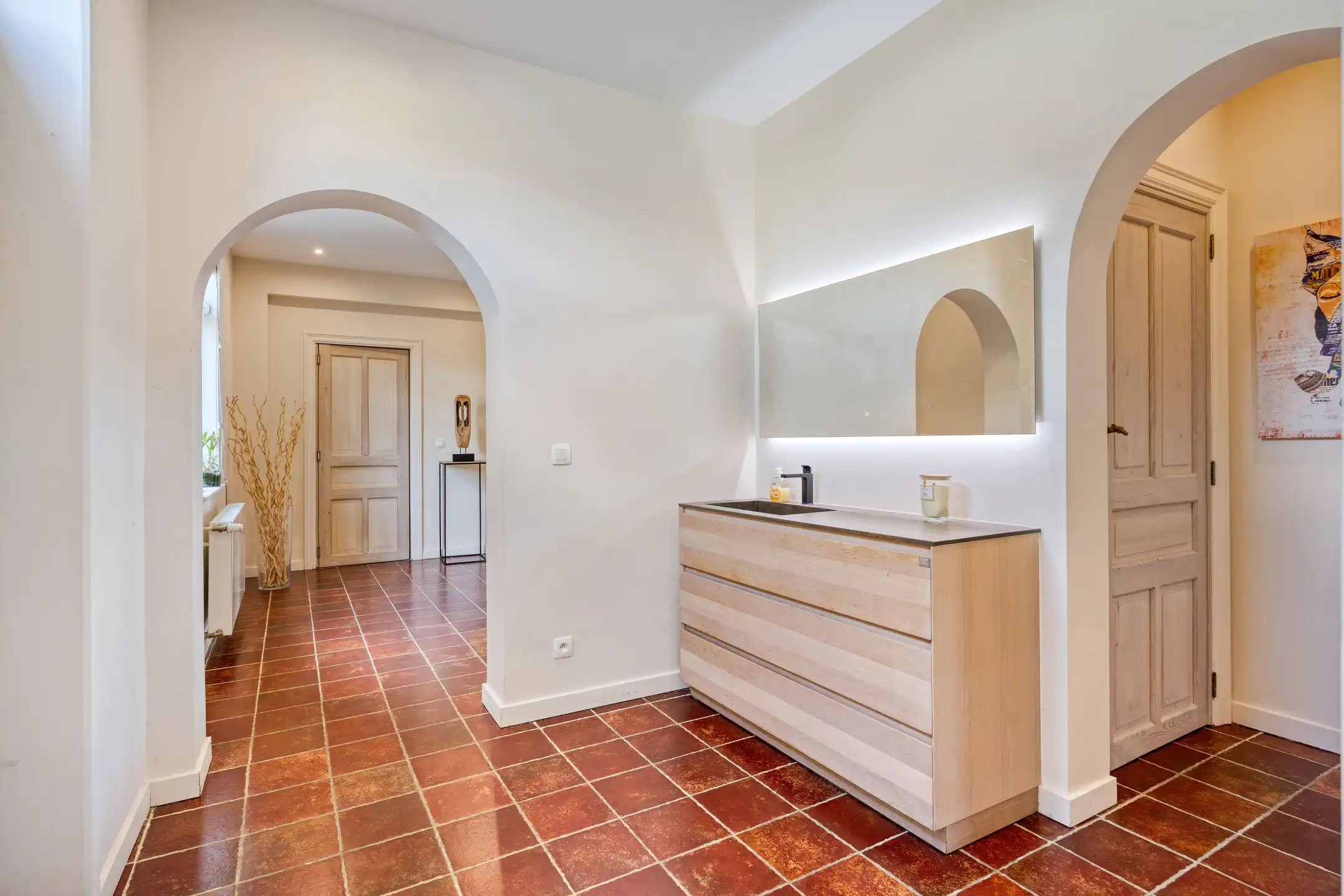 Wonen in een authentiek Parkdomein te Schepdaal foto 4