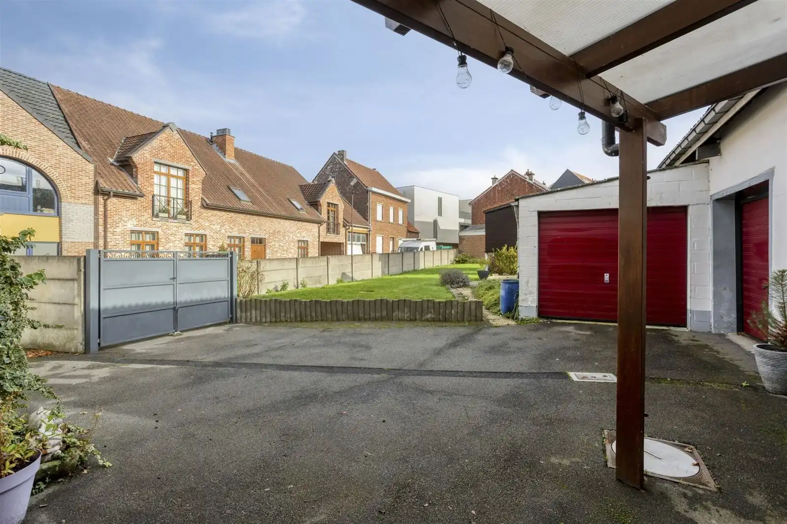 Woning met 3 slaapkmers te huur in Lennik foto 19