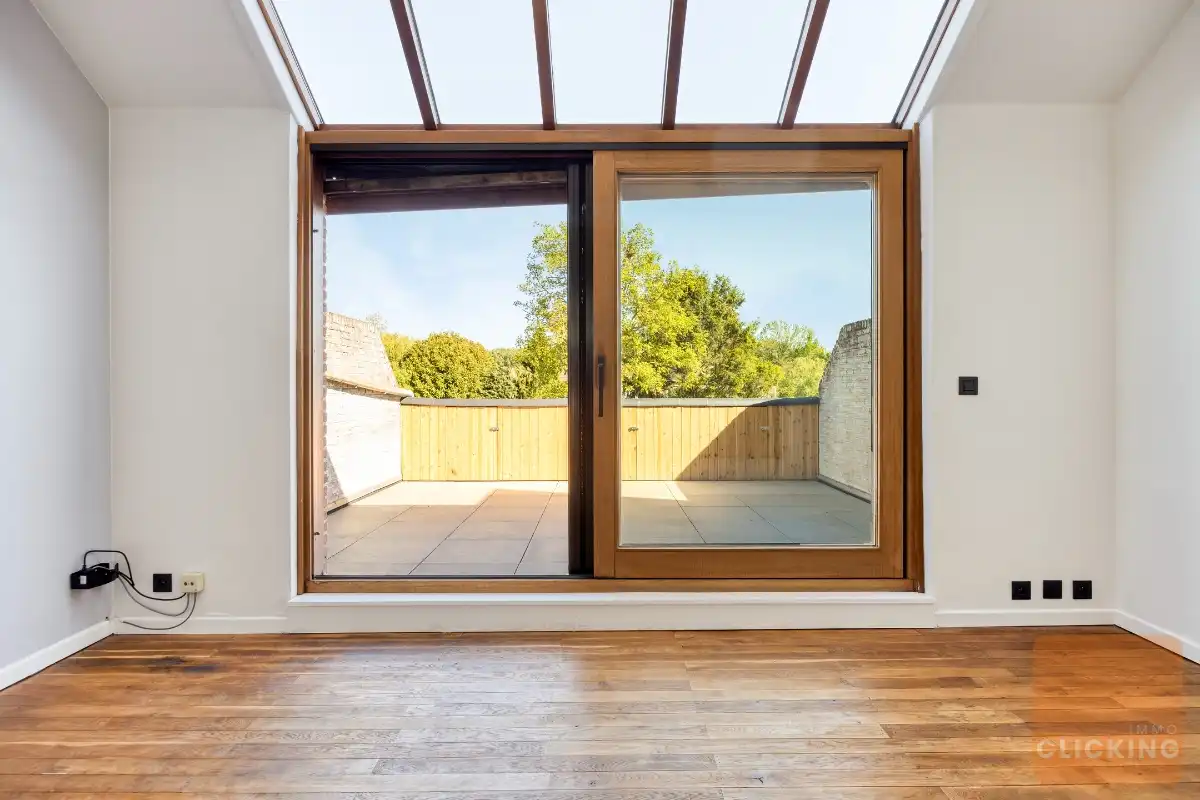 Cozy wonen met zon en sfeer triplex 3 kamers foto 2