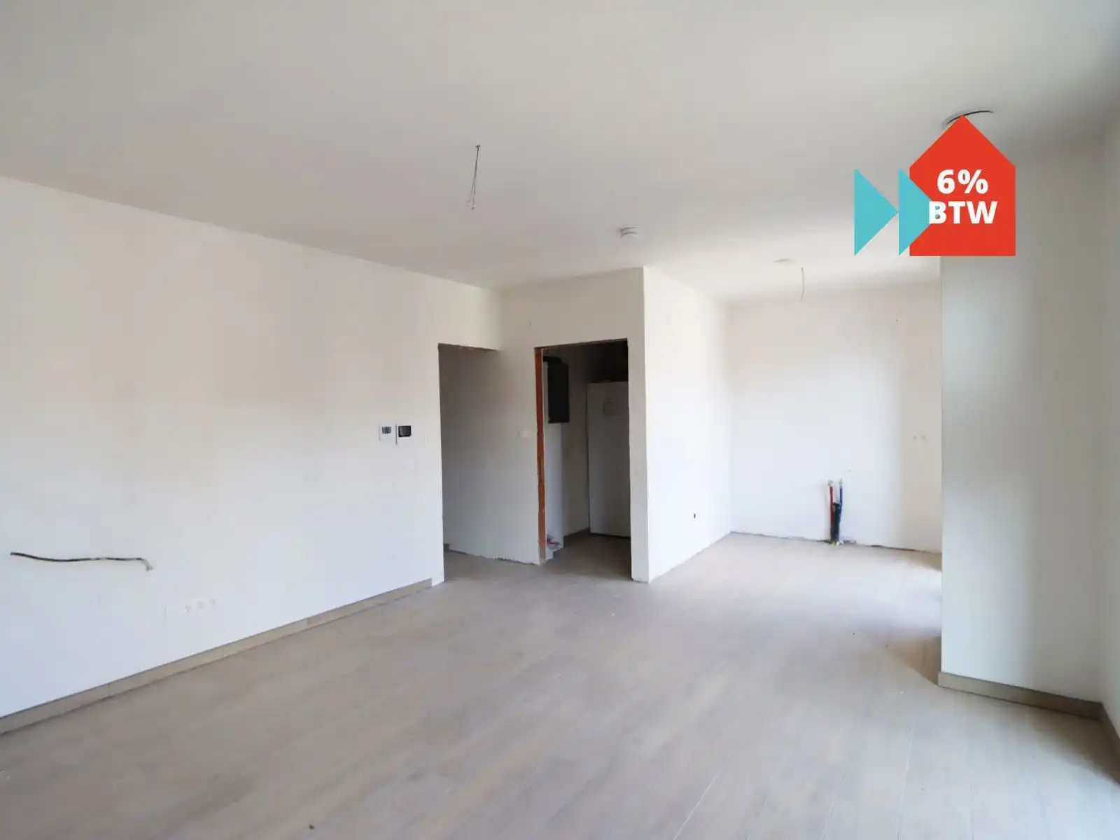 Appartement te koop Kolonel Aertsplein 12B/13 - 3680 Maaseik