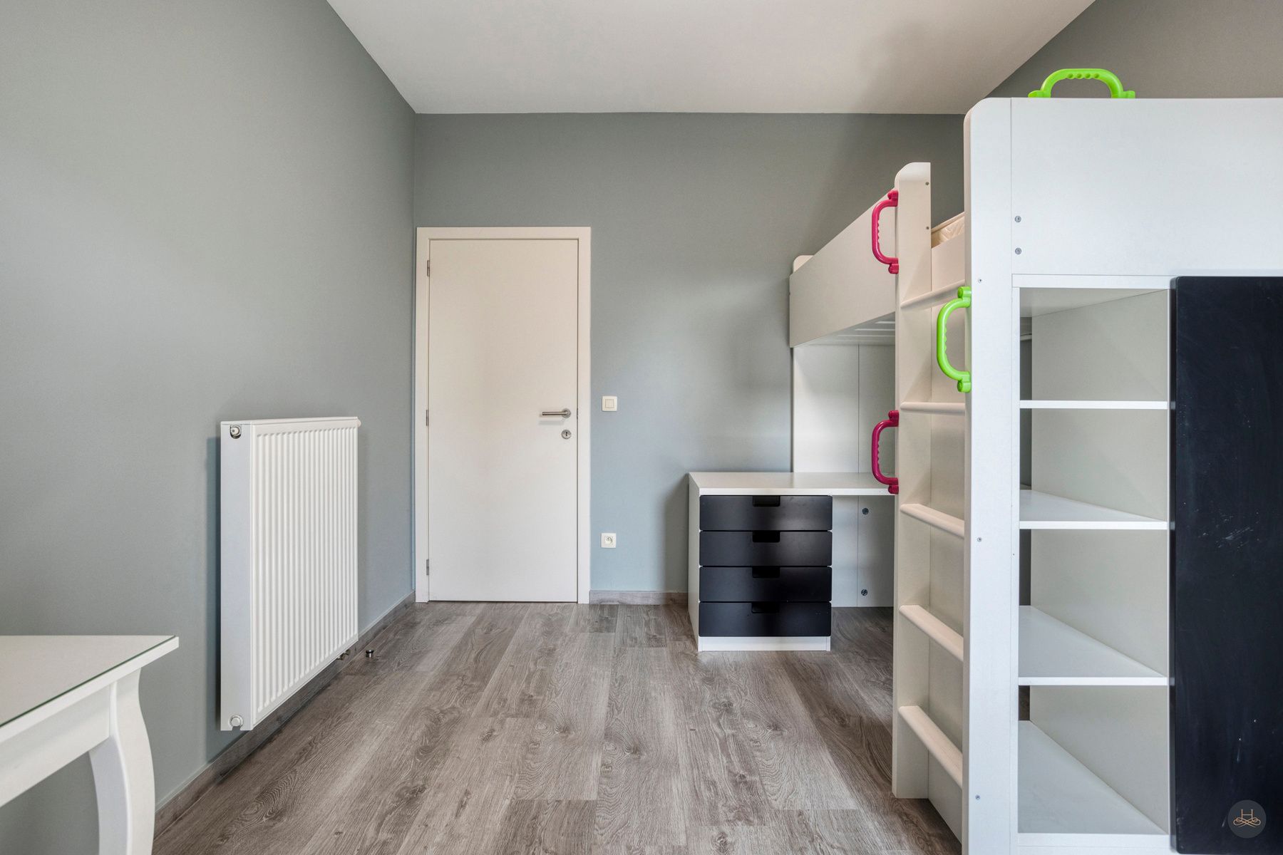 Energiezuinig gelijkvloers appartement nabij dorpskern foto 19