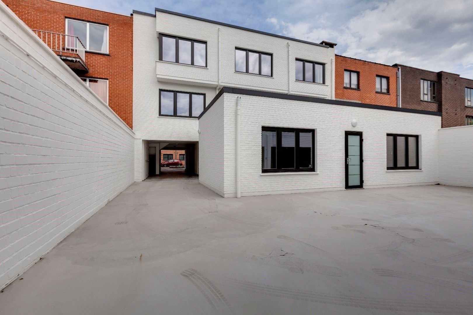 Studio nabij het UZ Gent (550 euro ) foto 2