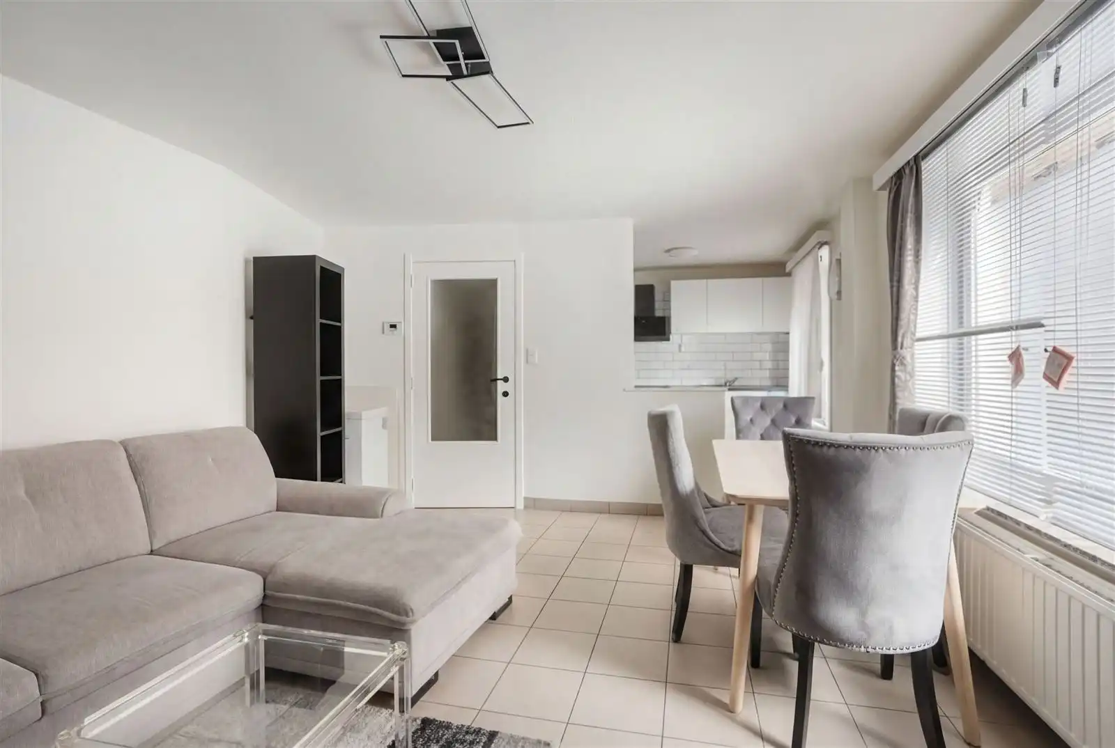 Duplex appartement met 2 slaapkamers foto 2