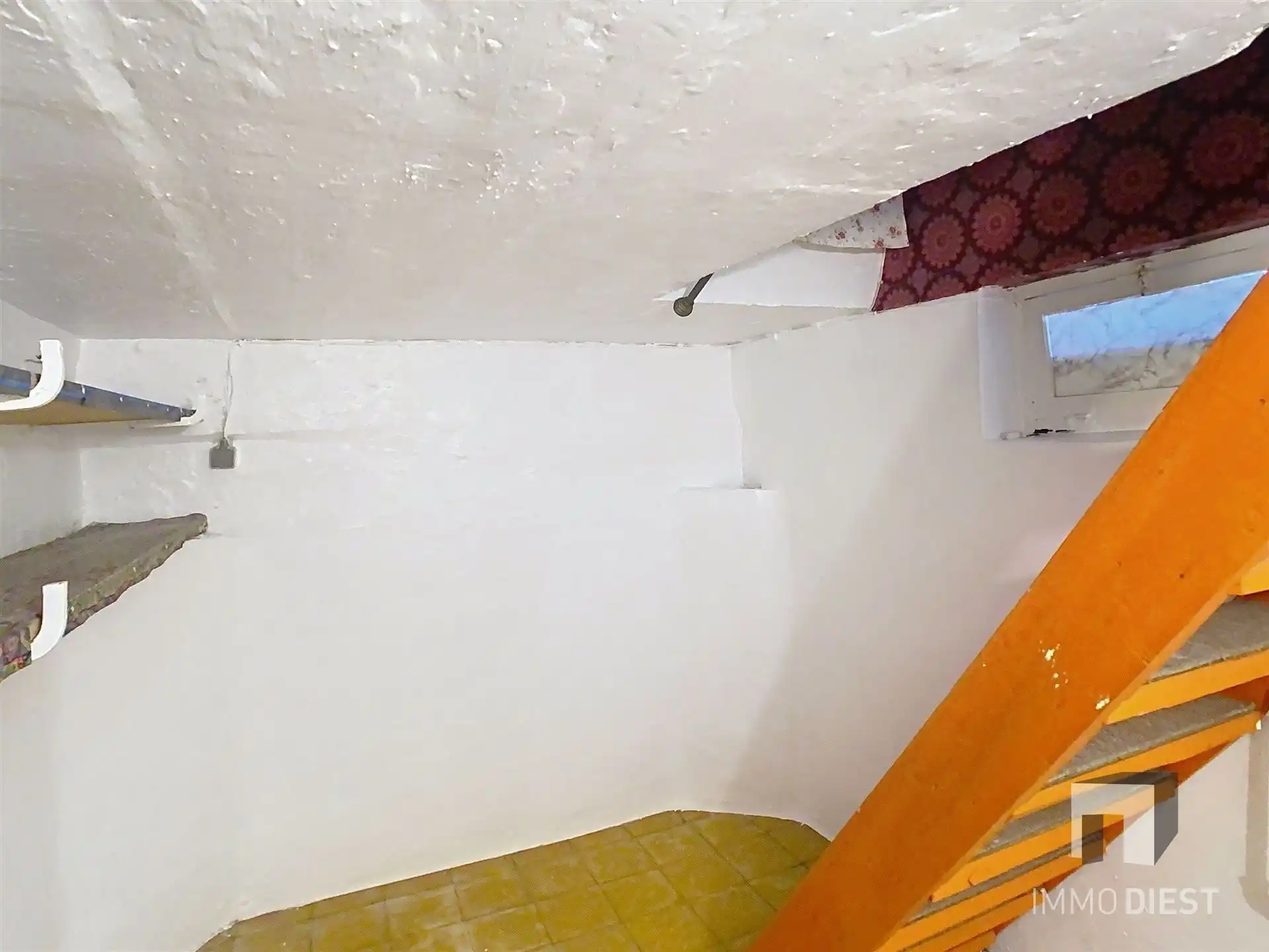 Charmante woning - rustig gelegen in Halen foto 22