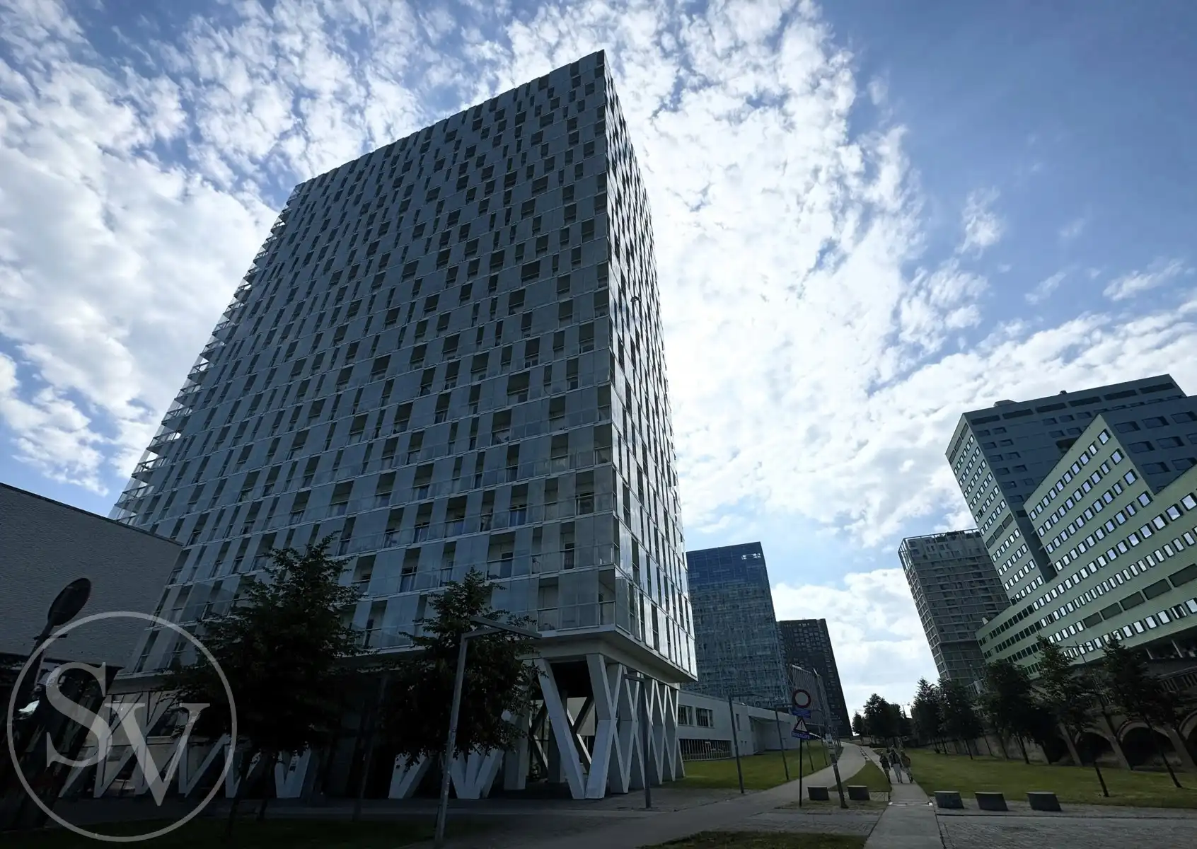 Appartement te koop foto 2