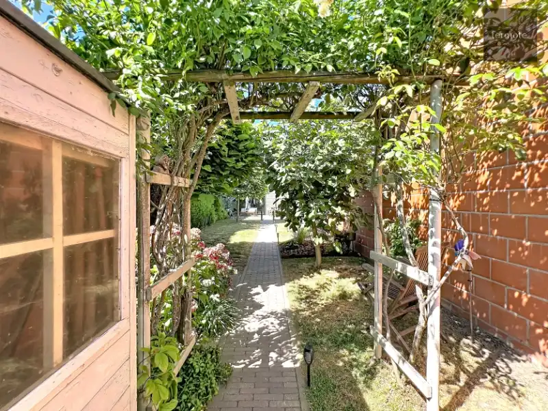 Burgerwoning foto 25