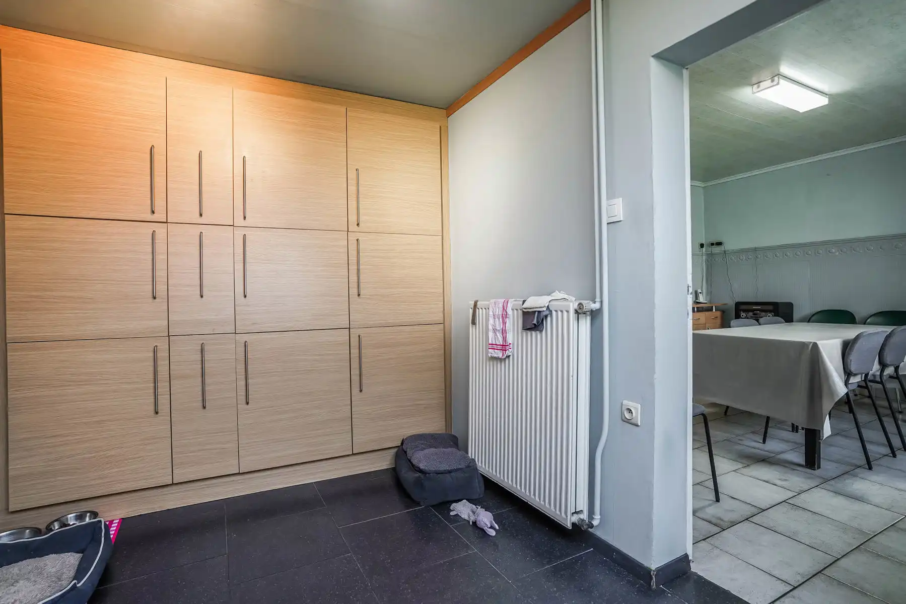 Prachtig gelegen te renoveren open bebouwing op een mooi perceel van 1310m² te Londerzeel foto 16