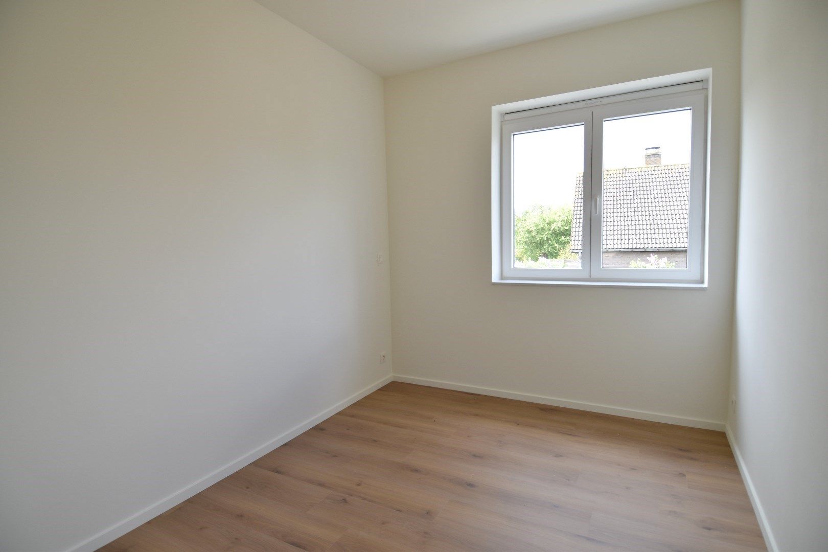Nieuwbouwwoning te Heuvelland, tuin en 3 slaapkamers foto 9