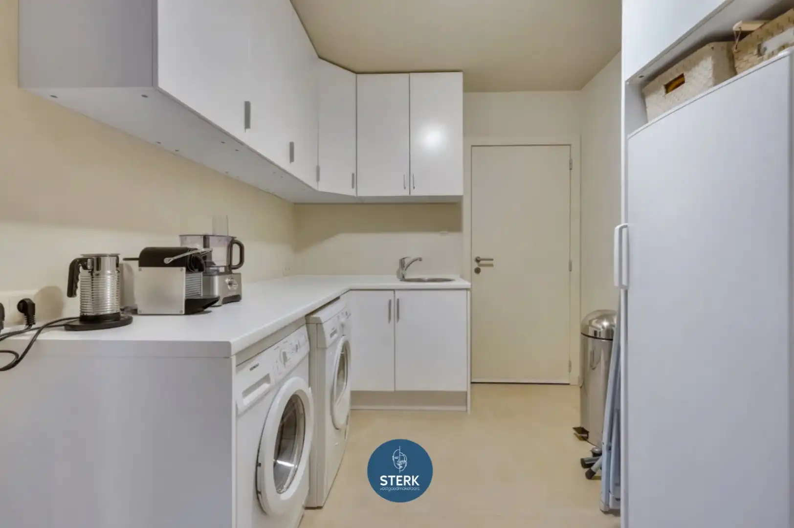 MODERNE GEZINSWONING OP EEN GUNSTIGE LOCATIE TE MUNSTERBILZEN !  foto 15