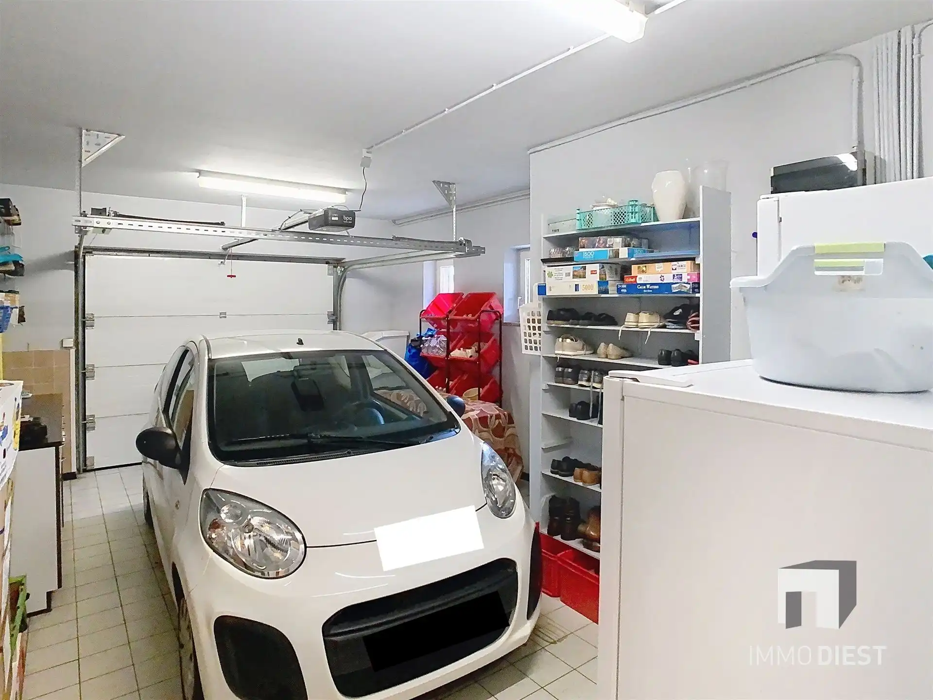 Woning in uitstekende staat + EPC B! foto 26