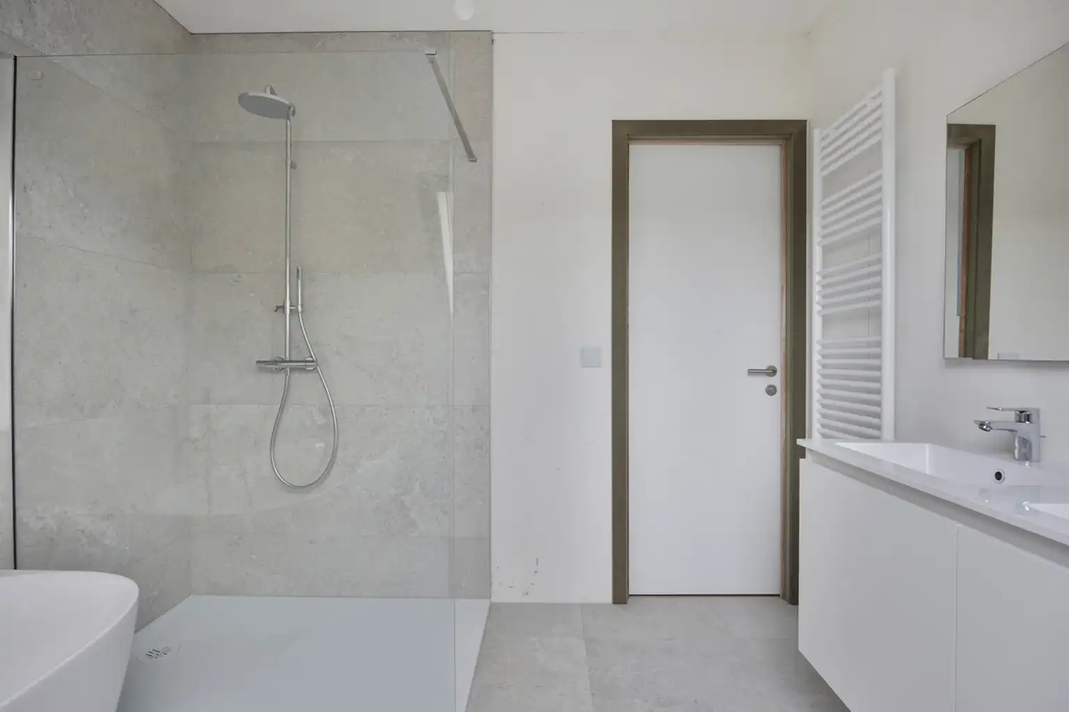 immo DAVID stelt voor: Nieuwbouwwoning met 4 slaapkamers  foto 16