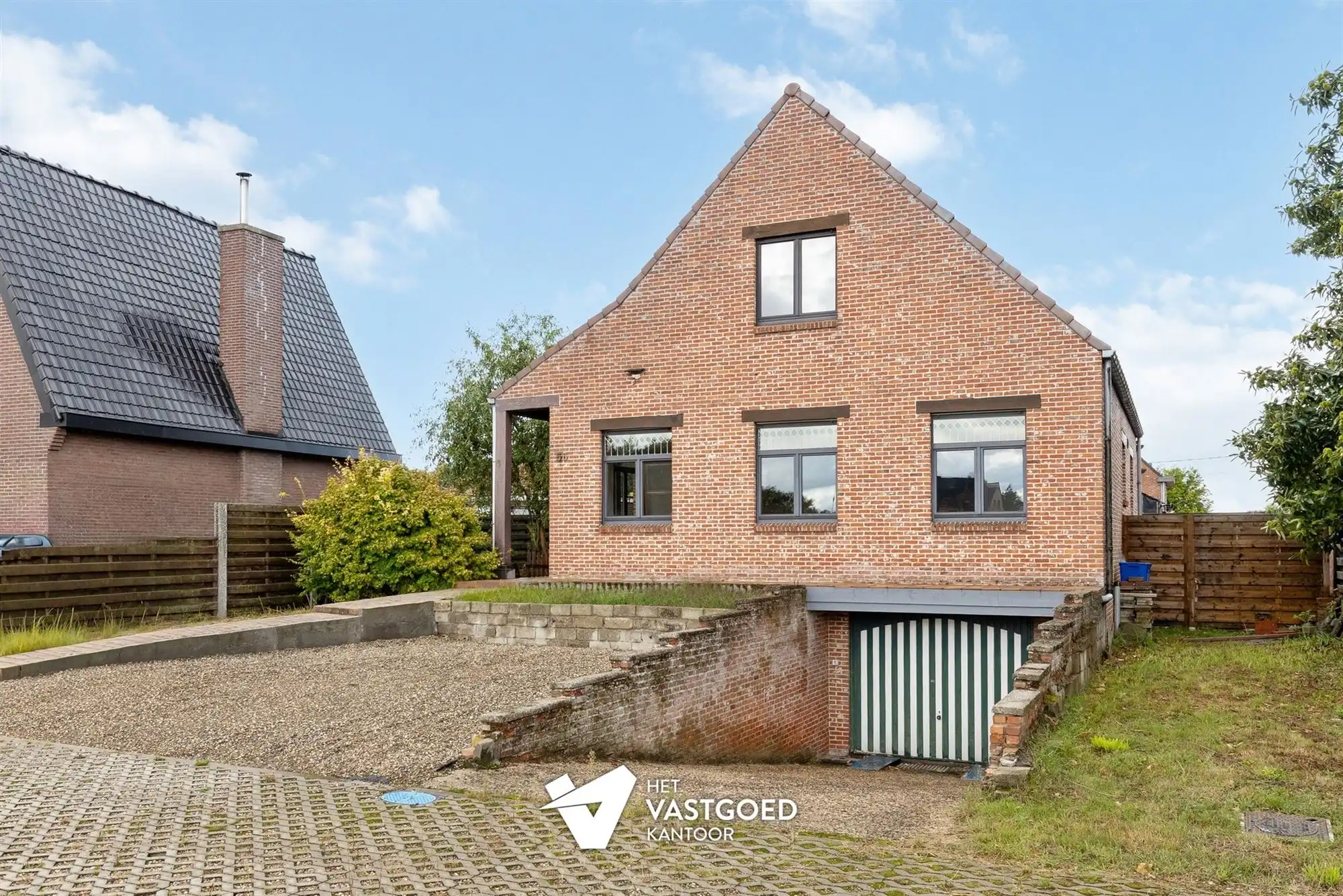 Huis te koop Krommepad 56 - 2490 BALEN
