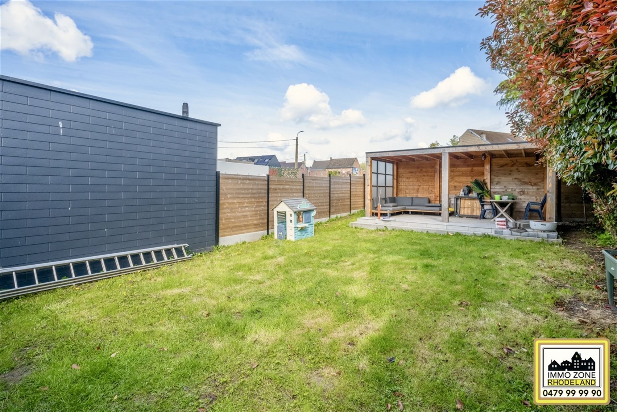 Instapklare woning met 3 slpks, polyvalente ruimte en tuin foto 27