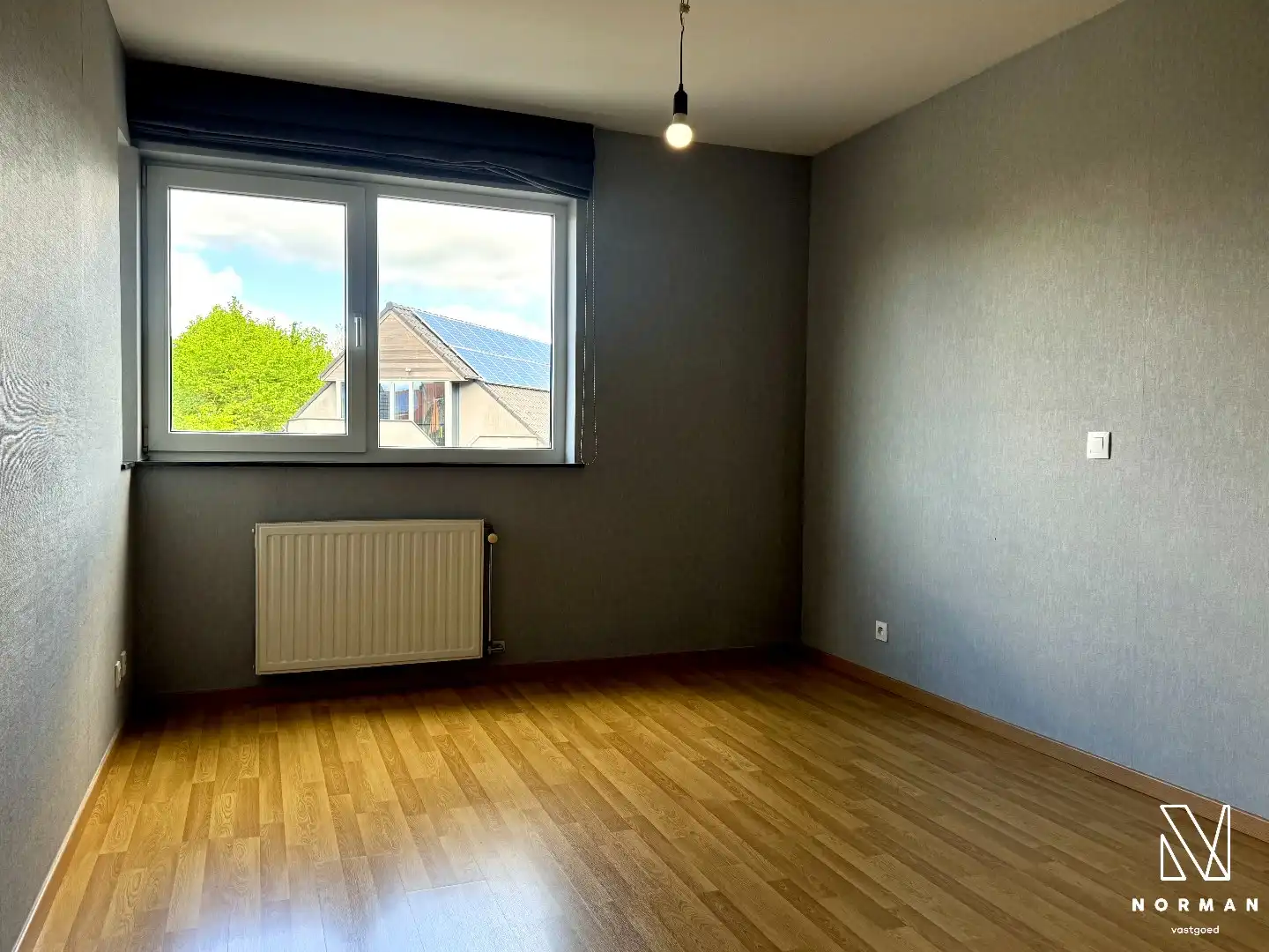 Energiezuinig 2-slaapkamer appartement inclusief staanplaats te koop in Kuurne naast de Groene Long foto 9