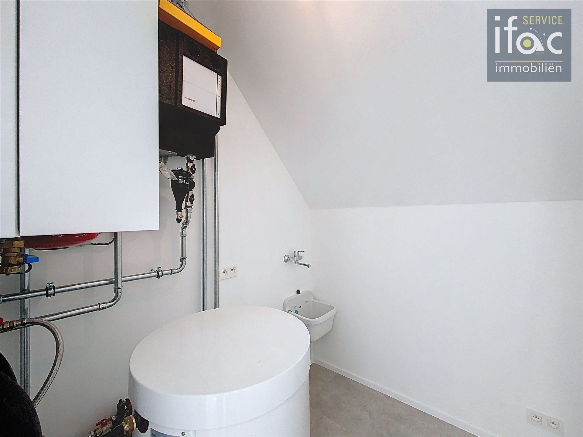 Nieuwbouwappartement met 3 slaapkamers foto 5