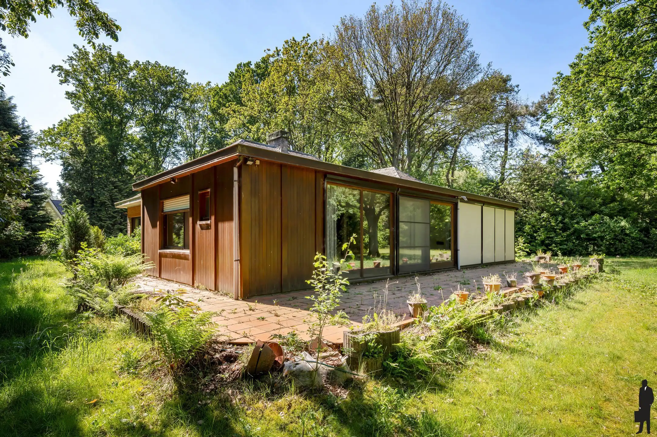Verkavelbaar renovatie-eigendom! foto 19