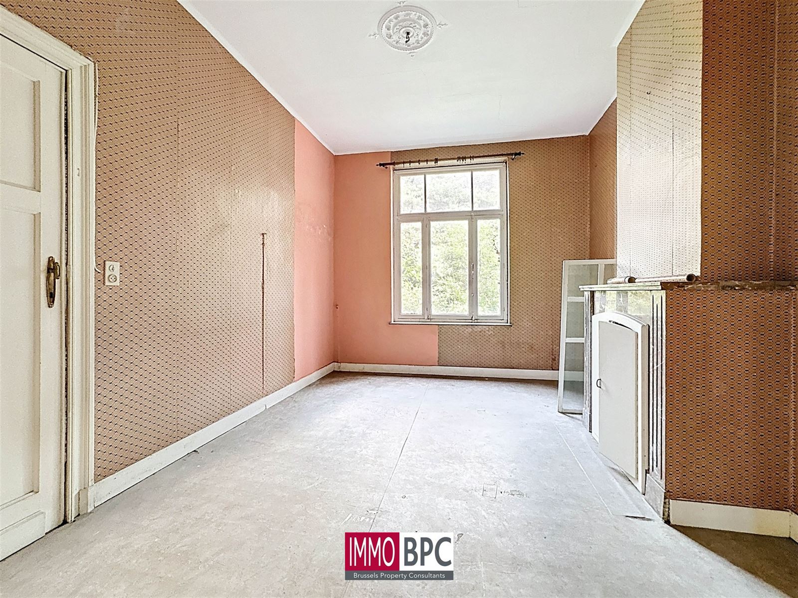 Prachtig herenhuis te renoveren  4 slaapkamers    Anderlecht foto 15