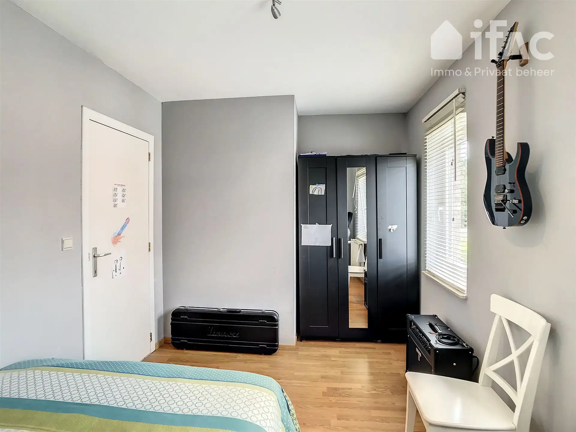 Zeer rustig gelegen villa  foto 15