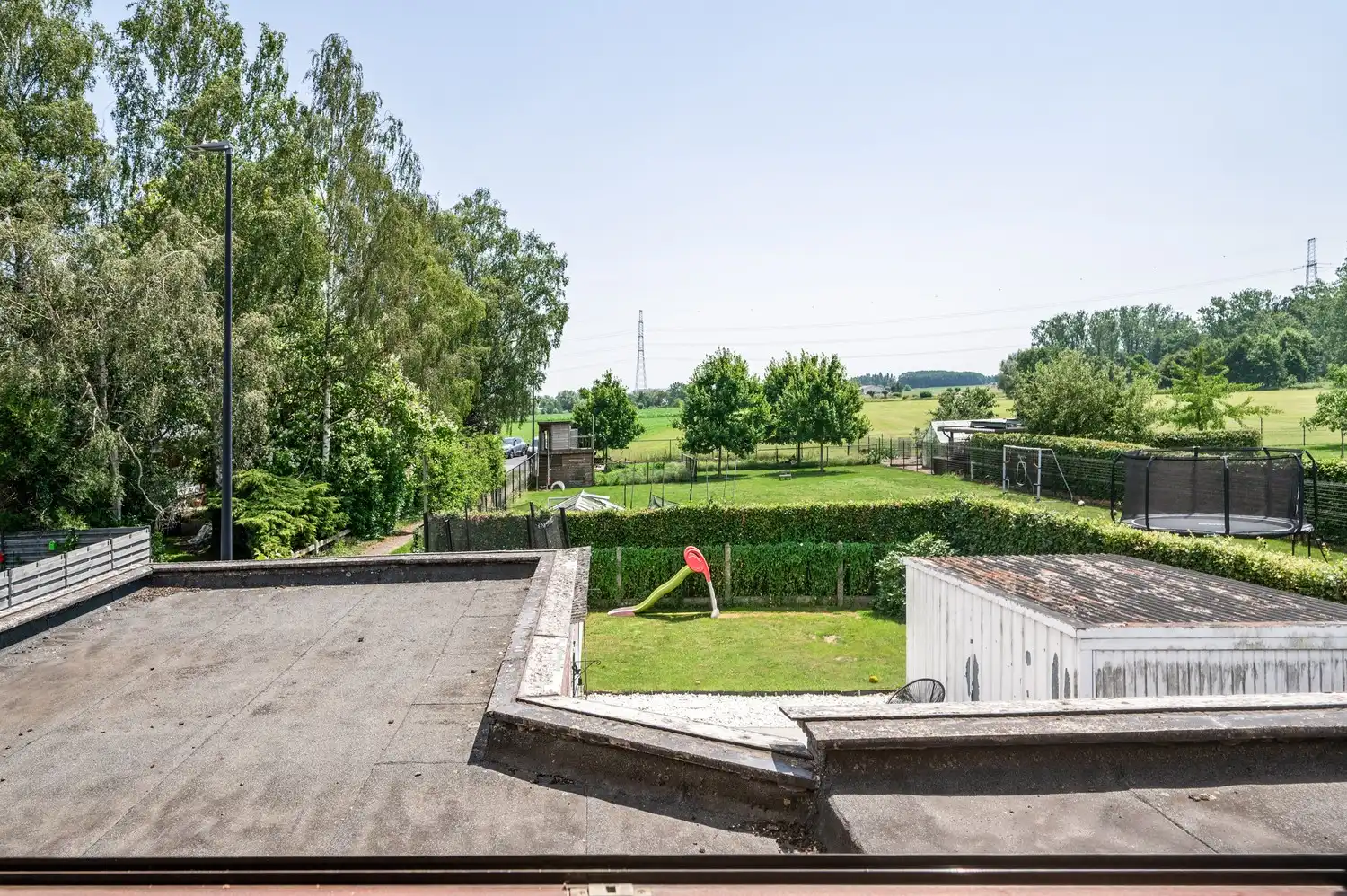 Ruime woning met 4 slpkrs te Londerzeel foto 15