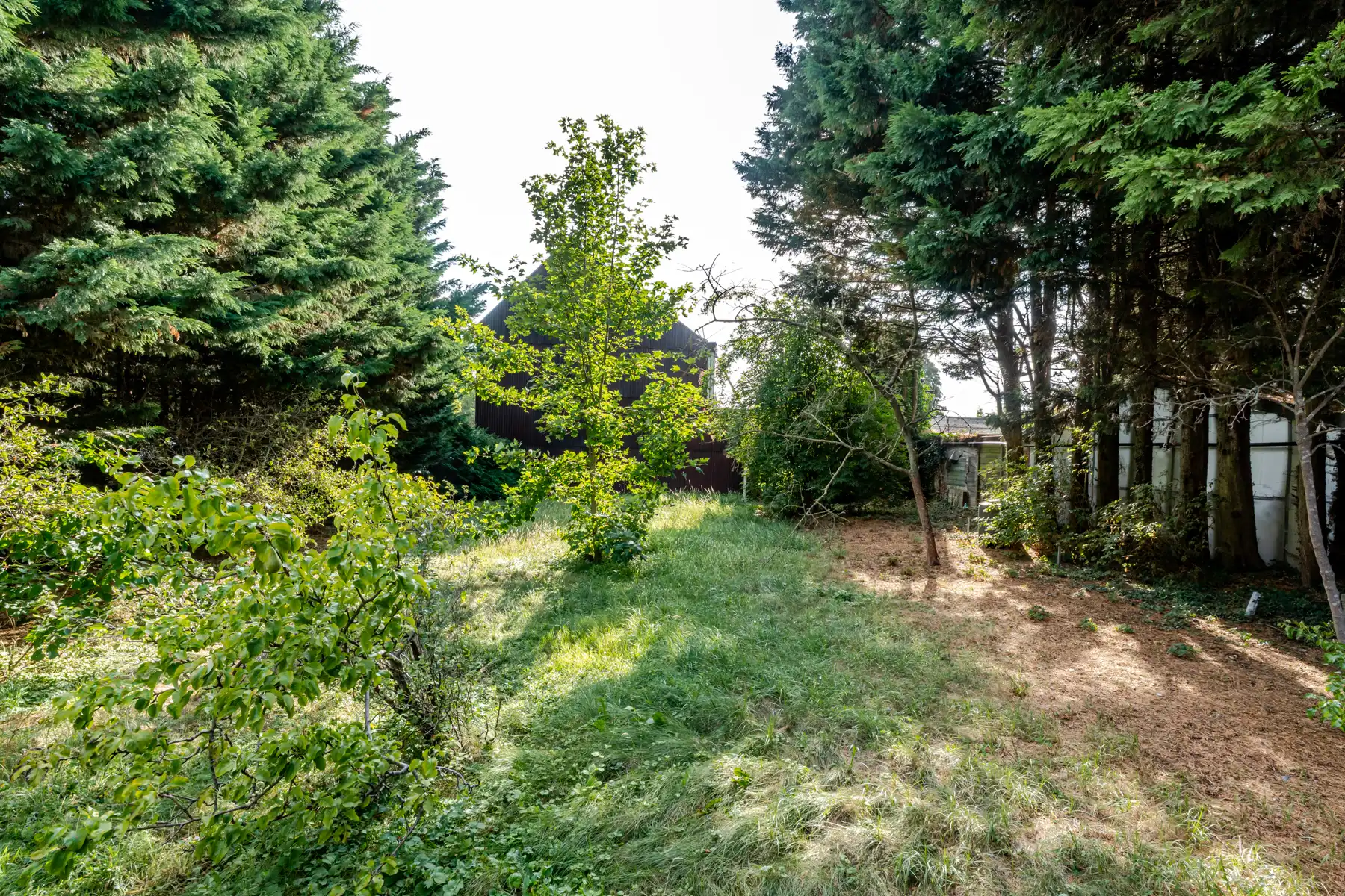 Projectgrond met mogelijkheid bouwen van 5 appartementen foto 16