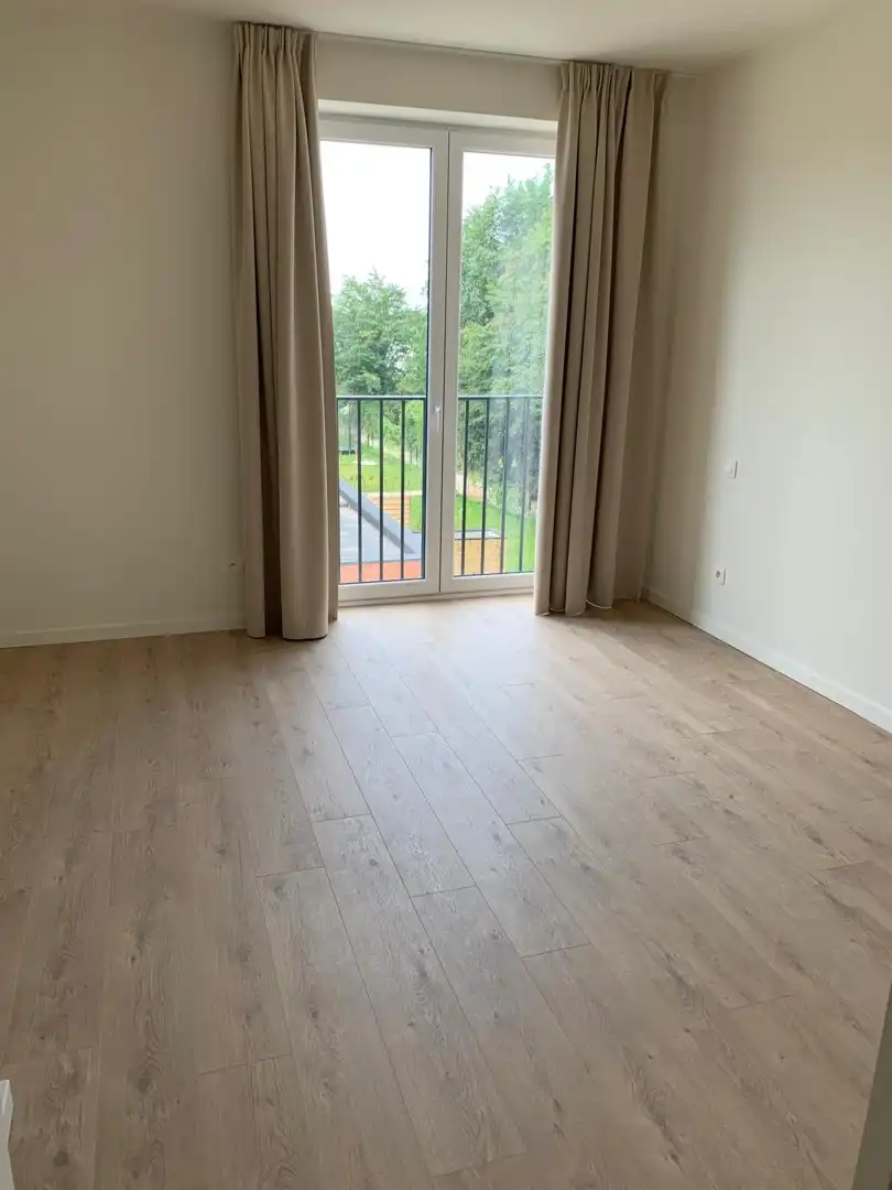 RUIM EN LICHT 3-SLAAPKAMERAPPARTEMENT MET GROOT TERRAS IN GROENLOO foto 14