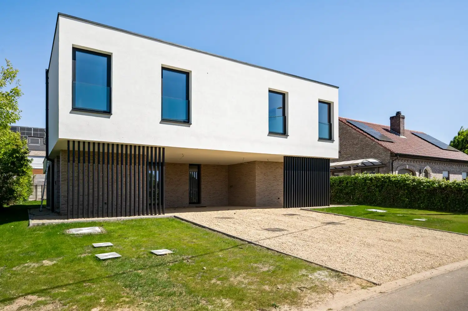 Nieuwbouw BEN-woning met 3 slpkrs op topligging foto 19