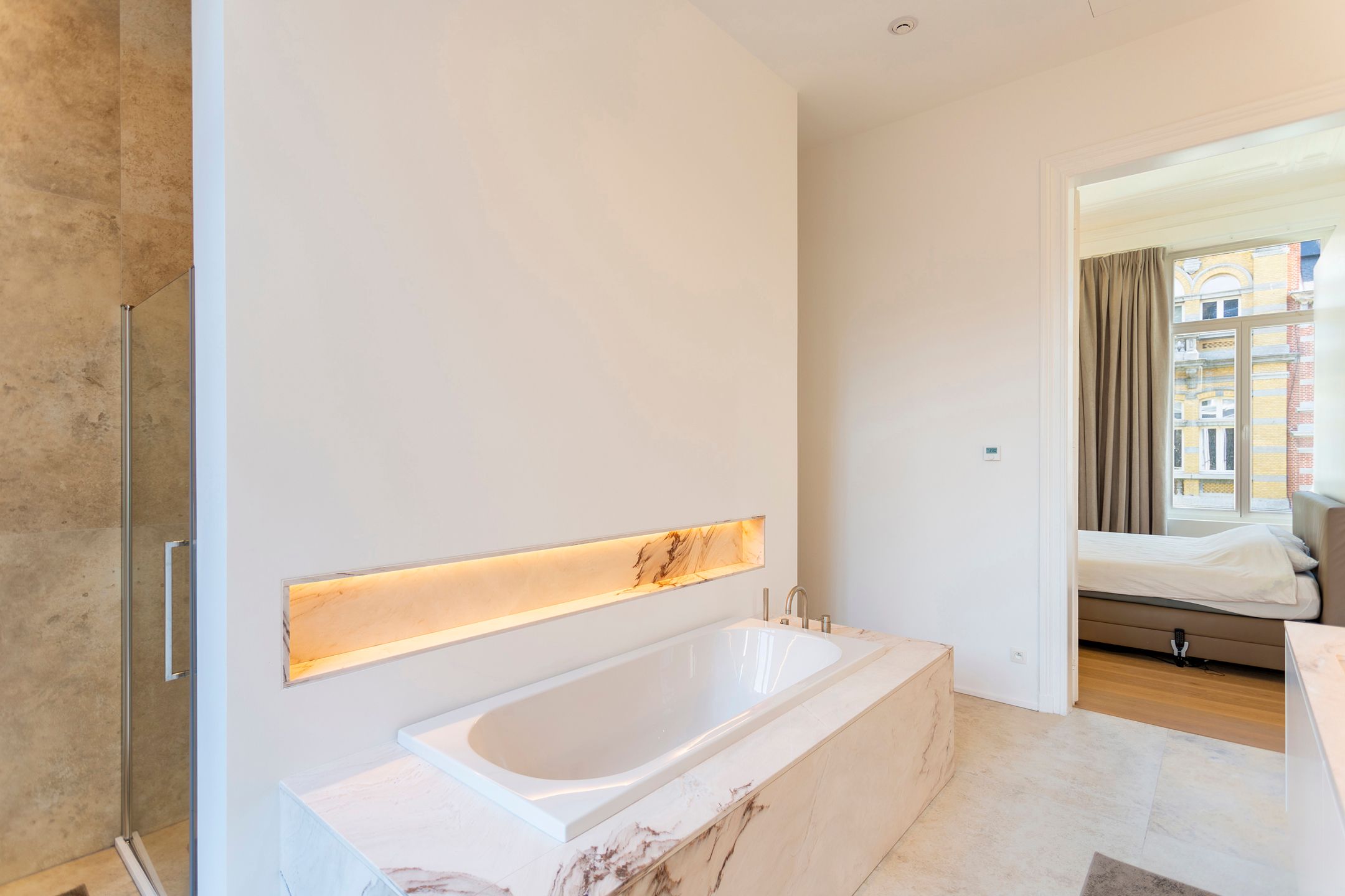 luxueuze, riante herenwoning op het Zuid foto 16