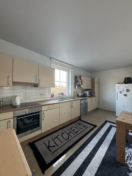 Energiezuinig duplex appartement met 4 ruime slaapkamers. foto 19