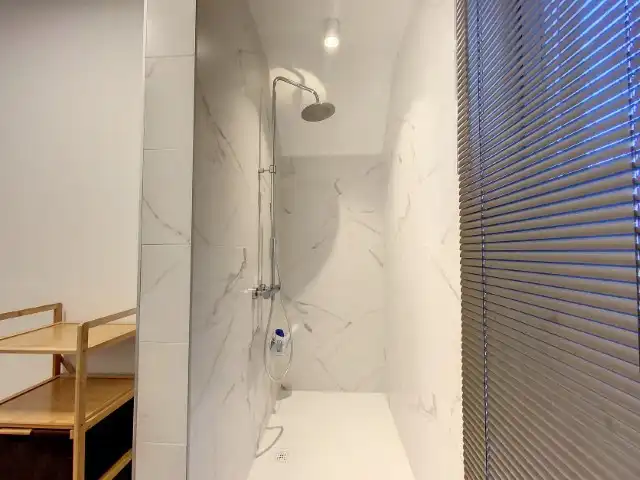 Duplex Appartement vlakbij de duinen! foto 12